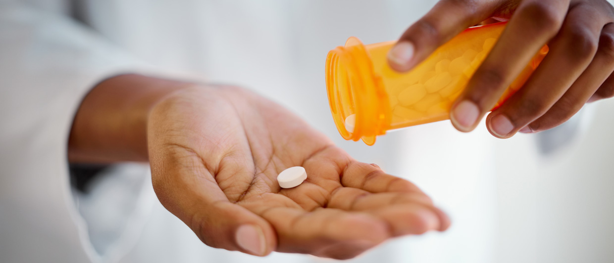 Image of 7 solutions for prescription drug costs