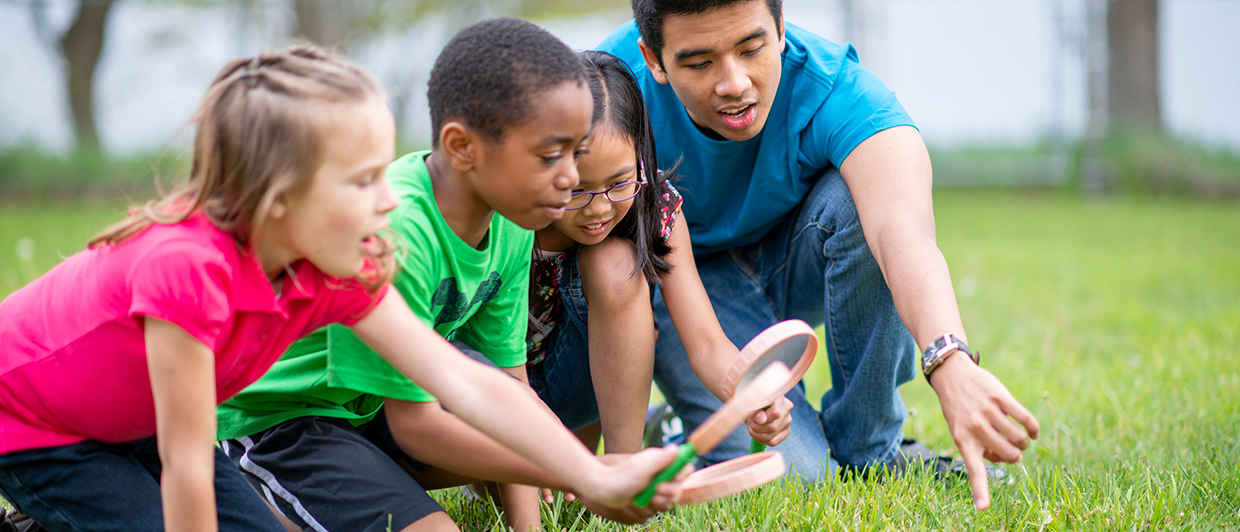 Image of Blue Cross Blue Shield Association partners with Boys & Girls Clubs of America to address youth mental health crisis