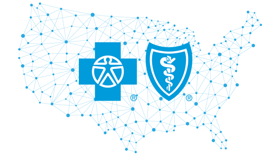 Blue Cross Blue Shield