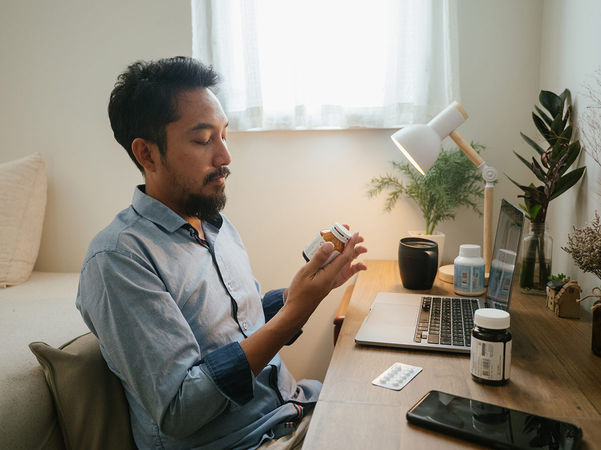 BCBS and Civica partner for drug affordability