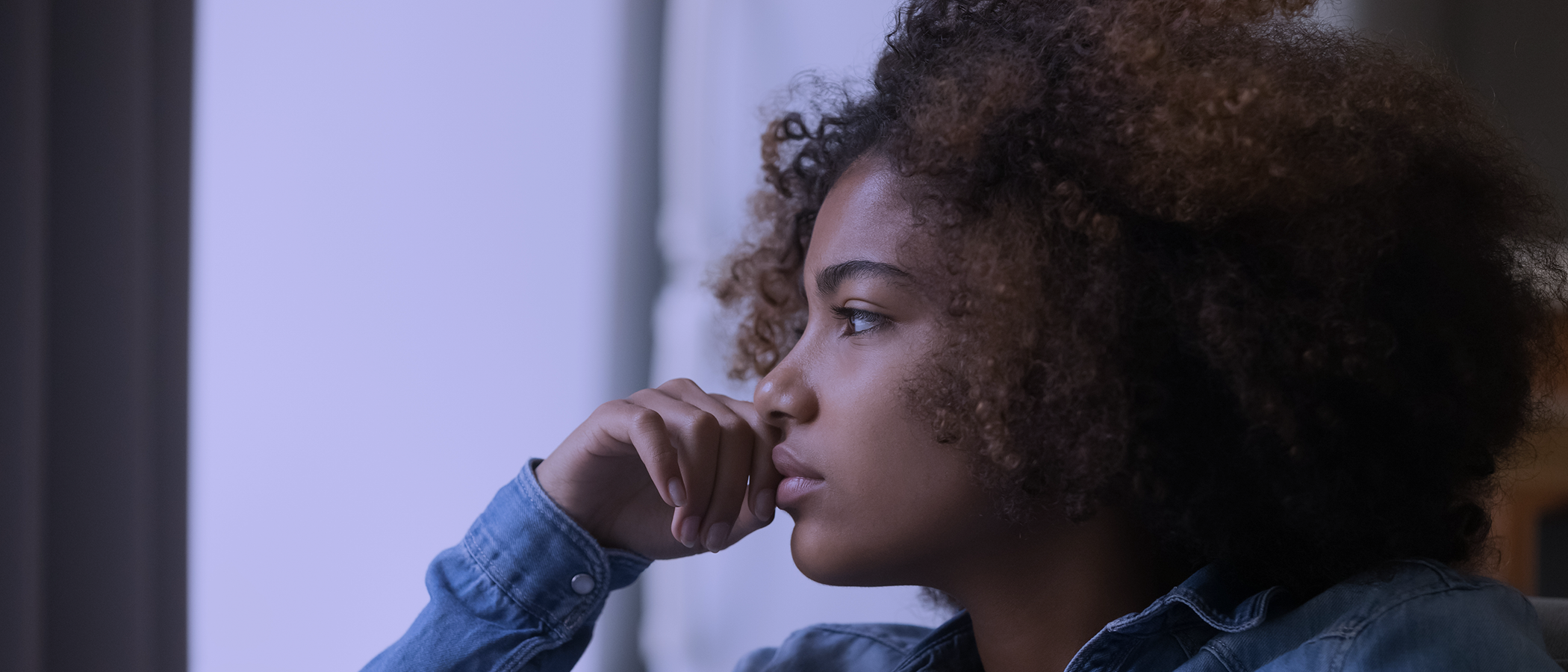 Addressing youth mental health crisis