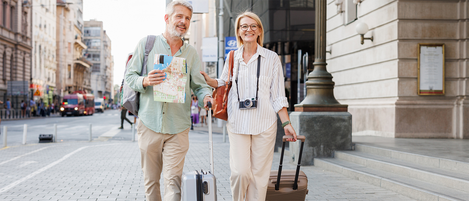 International Health Insurance Coverage