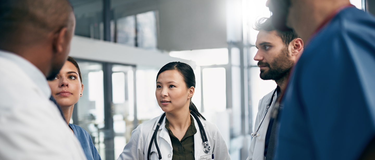 Blue High Performance Network<sup>®</sup>